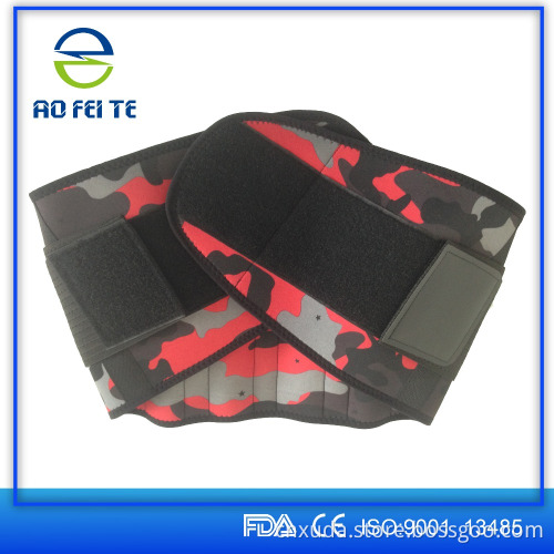 Magnetic posture correction belt/shoulders back posture support/back brace posture support